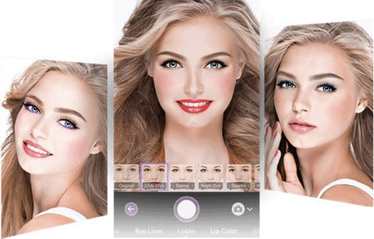 Youcam Makeup For Pc Free Download