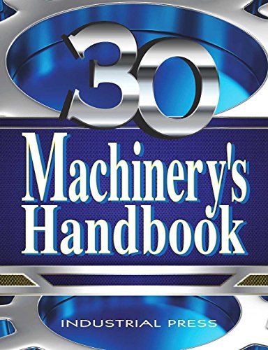 Machinery handbook 29th edition pdf free download for mac
